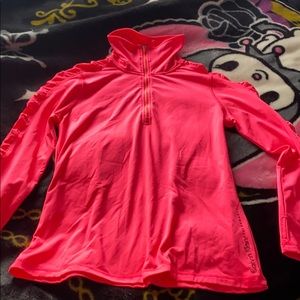 Calvin Klein performance jacket